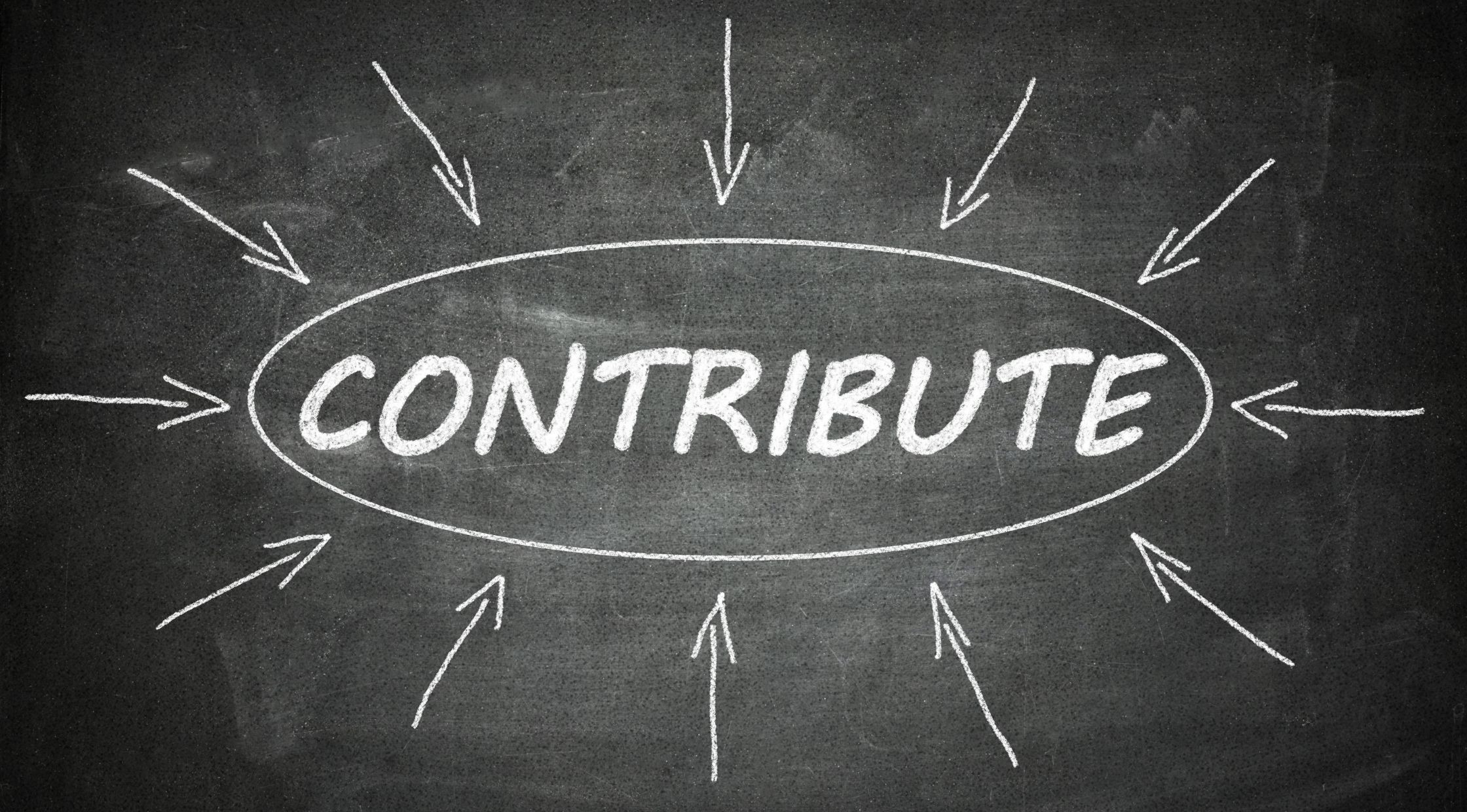 Contribution Meaning in Tamil